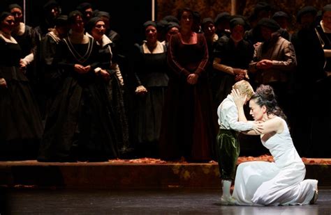 Trials and tribulations: Donizetti’s Tudors Trilogy in Geneva